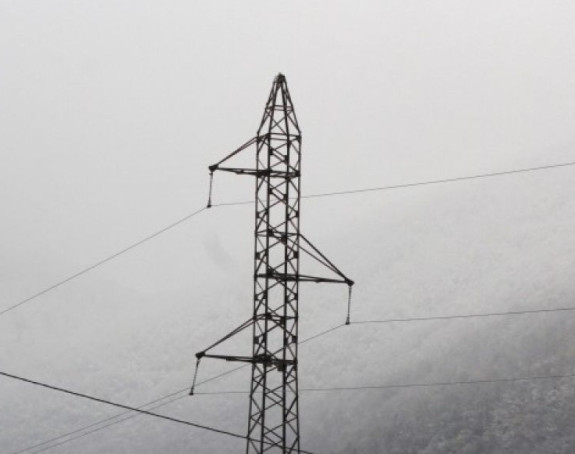 UKR ima problema u isporuci struje nakon ruskog napada