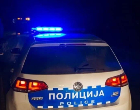 Kostajnica: Smrtno stradala žena, vozač pobjegao