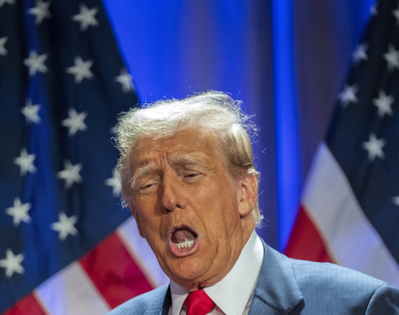 Извор из транзиционог тима: Трамп би могао да преиспита Бајденову одлуку о нападима на Русију