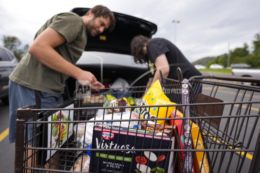 Цијене горива су пале, а шта је са другим цијенама?