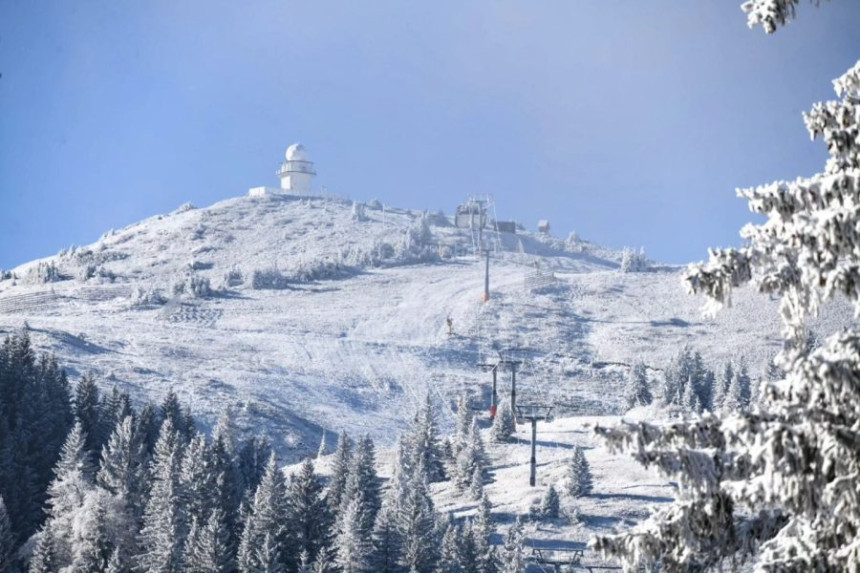 OC „Jahorina“ uzima novi kredit da vrati dugove