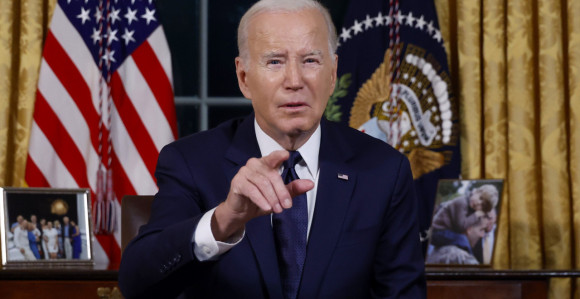 "Bajden odobrio napade raketama SAD u Kursku"