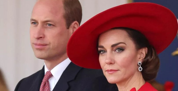 Maskirani provalnici upali na imanje zamka Vindzor