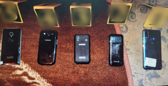 Uhapšeno šest osoba zbog dječije pornografije