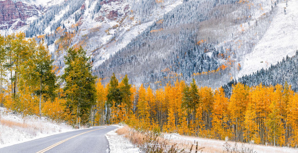 Dolazi li nam prava zima: Uskoro prvi snijeg u nizijama