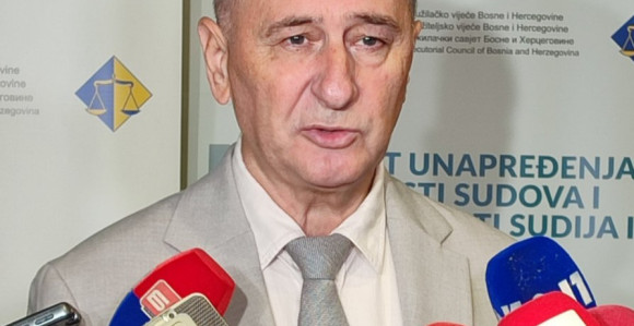 "Političari povezuju kriminalce sa sudijama i tužiocima"