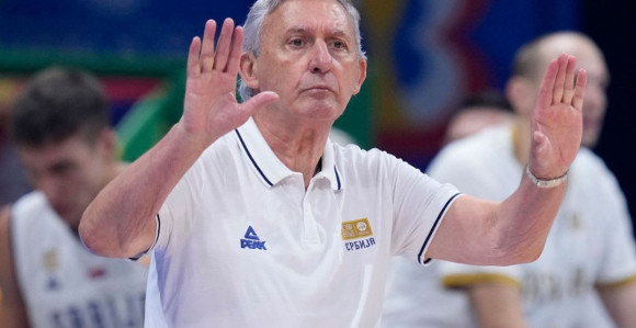 Pešić: Jović kapiten Srbije protiv Danaca