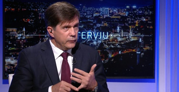 Bivši američki ambasador iz vremena Trampove administracije tvrdi da Vašington neće mijenjati ponašanje prema BiH
