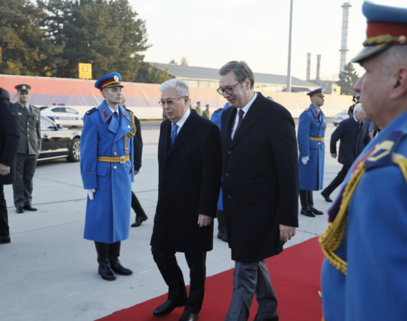 Posjeta značajan korak u jačanju odnosa dve zemlje