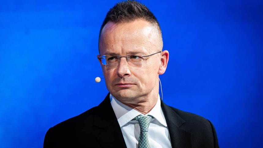 Sijarto: Naredna dva mjeseca biće najopasnija...