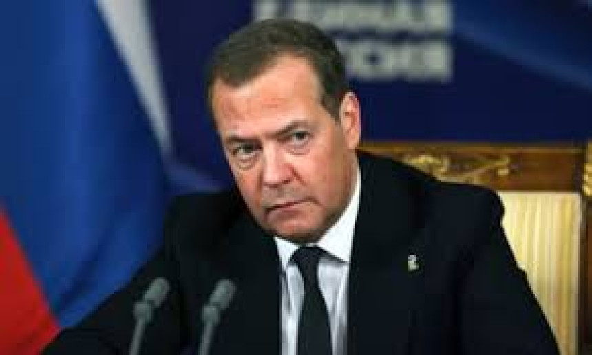 "Имамо право да узвратимо оружјем за масовно уништење"