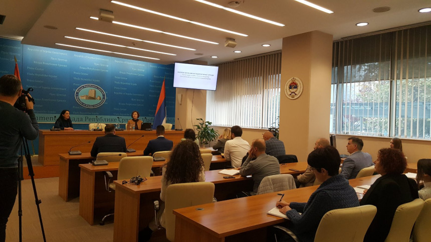 "Мора се спријечити одлагање отпада на Трговској гори"