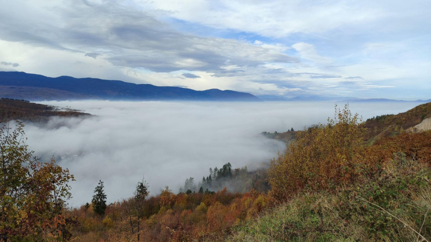 Vlast treba da se ozbiljnije bavi sa zagađenjem gradova