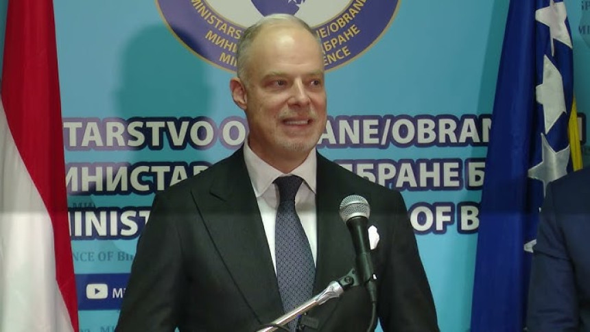 Diplomatija jedino rješenje za kraj rata u Ukrajini