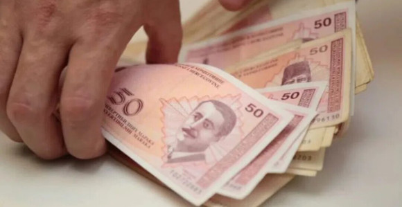 Koje kompanije su najveći dužnici u Srpskoj i FBiH?