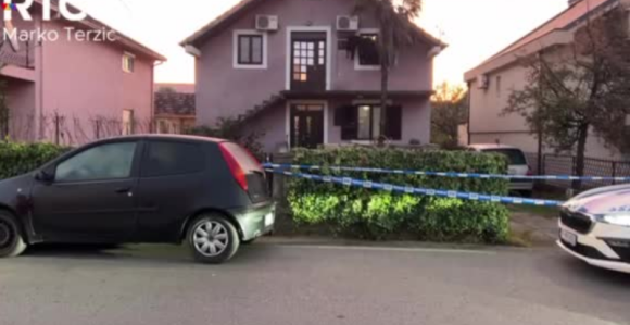 Tragedija: Ubijena žena u dvorištu kuće u Podgorici