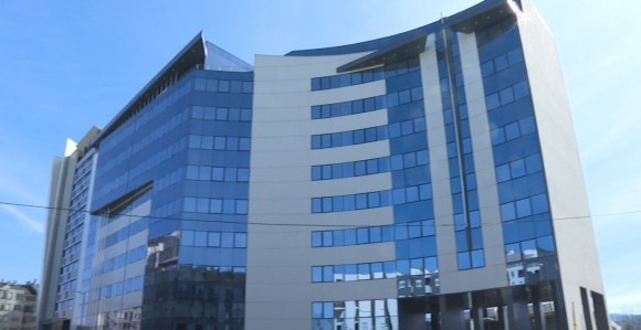 Od prvobitnog zemljišta do zgrade od 100 miliona KM: Kako je kupovana zgrada za UIO BiH?