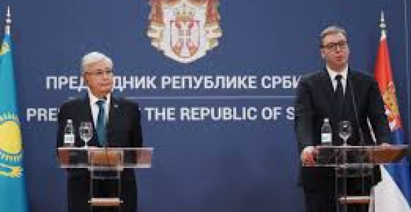 "Односи наше двије земље засновани на пријатељству"