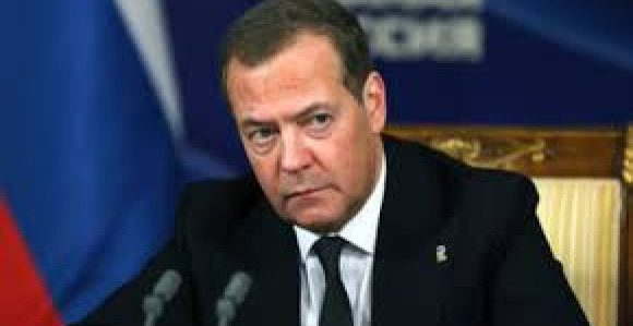 "Имамо право да узвратимо оружјем за масовно уништење"