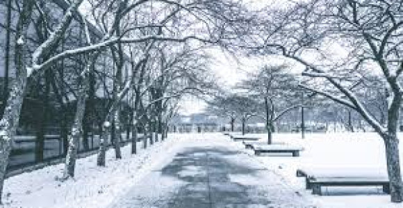 Sutra kiša i snijeg, uz nagli pad temperature