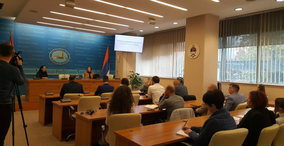 "Mora se spriječiti odlaganje otpada na Trgovskoj gori"