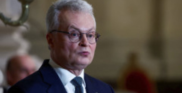 Predsjednik Litvanije sa Trampom o podršci Ukrajini