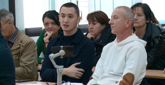 Nema sredstava za pomoć za svako novorođeno dijete