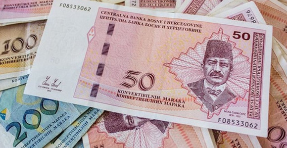Zašto je u BiH zarobljeno više od 800 miliona maraka?