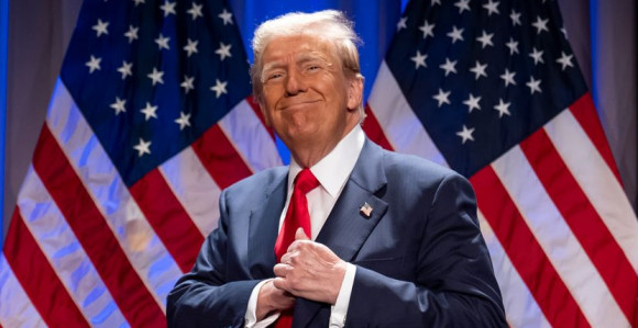 Tramp će imenovati milijardera za ministra trgovine