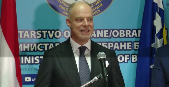 Diplomatija jedino rješenje za kraj rata u Ukrajini