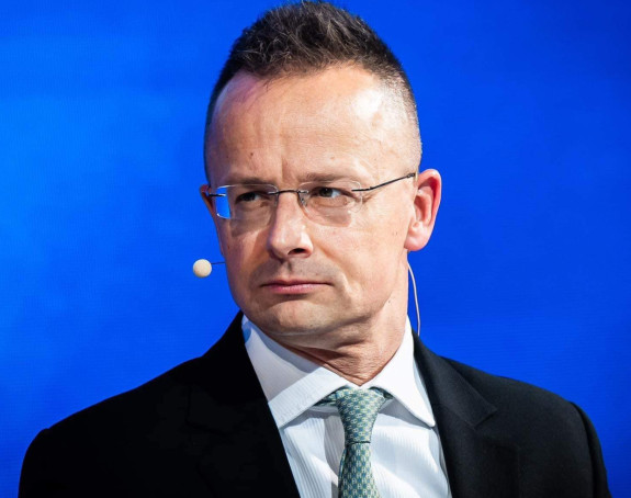 Sijarto: Naredna dva mjeseca biće najopasnija...