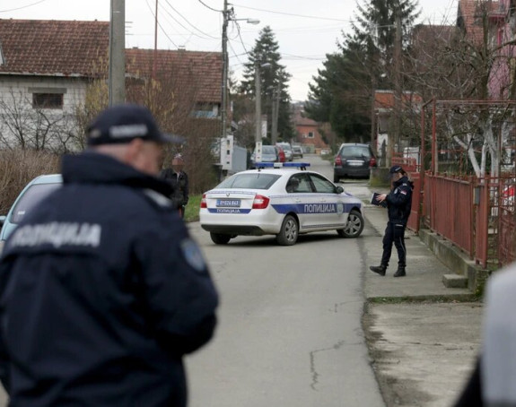 Tuga u N. Pazaru: Dijete preminulo od smrzavanja