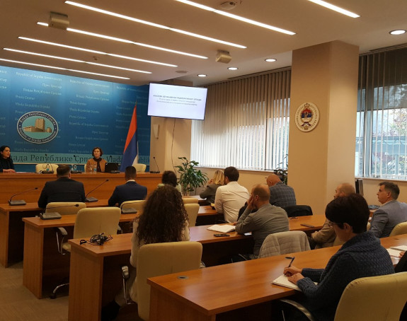 "Мора се спријечити одлагање отпада на Трговској гори"