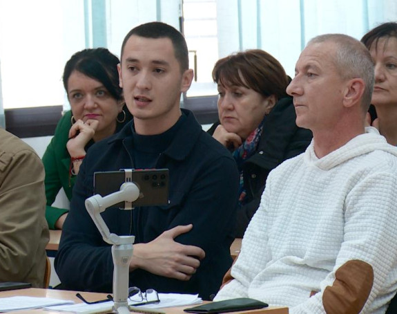 Nema sredstava za pomoć za svako novorođeno dijete