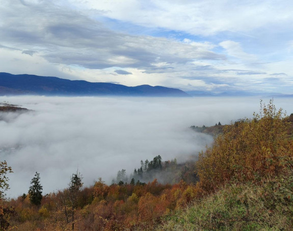Vlast treba da se ozbiljnije bavi sa zagađenjem gradova