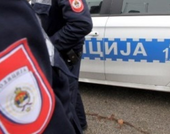 Uhapšena dvojica zbog fizičkog napada na treće lice