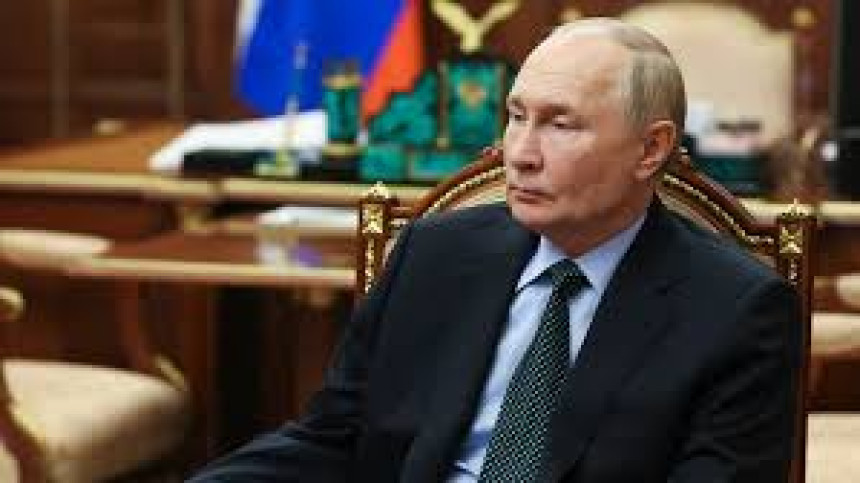 Putin spreman na pregovore o kraju sukoba u Ukrajini?
