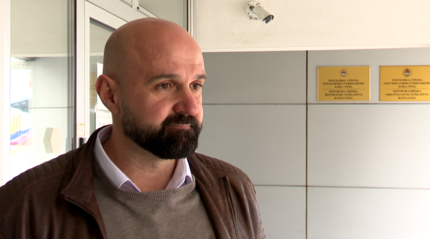 Utvrditi odgovornost za loše stanje u Šumama Srpske