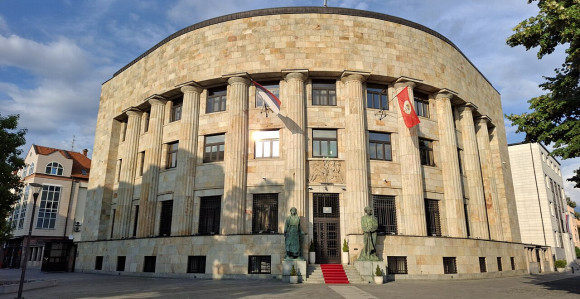 Pogledajte ko su senatori Srpske