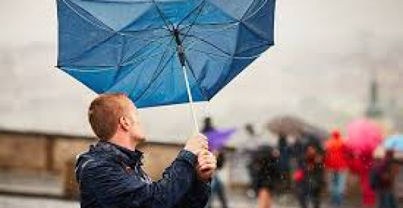 Upozorenje na jake udare vjetra u Srpskoj