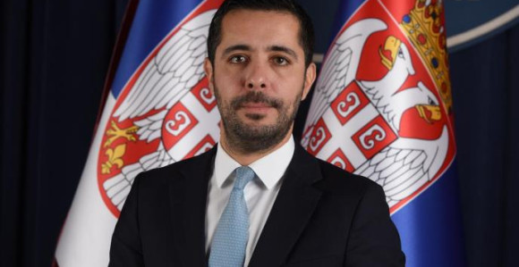 Ministar u Vladi Srbije Momirović podnio ostavku
