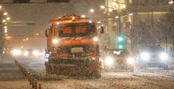Станивуковић: Зимске службе на терену, потребан опрез