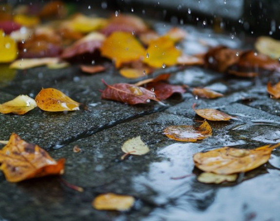 U drugom dijelu dana snijeg i nagli pad temperature