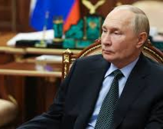 Putin spreman na pregovore o kraju sukoba u Ukrajini?
