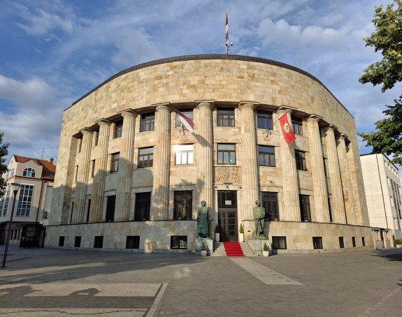 Pogledajte ko su senatori Srpske