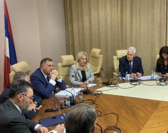 Partneri u bh. vlasti dogovorili kupovinu helikoptera