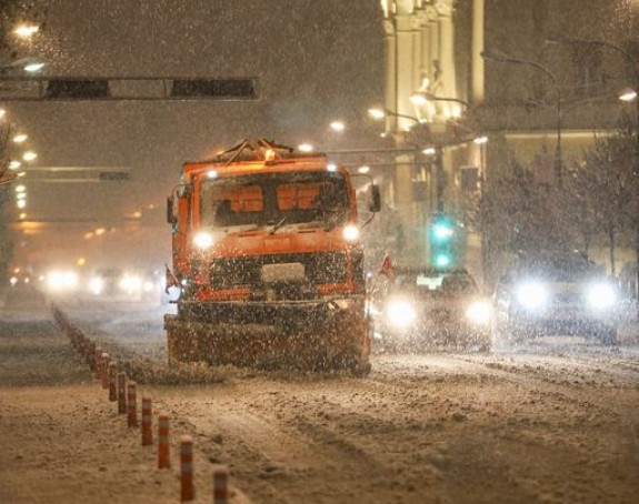 Stanivuković: Zimske službe na terenu, potreban oprez