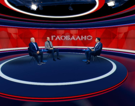 Nuklearnog rata neće biti, sukob će se završiti primirjem