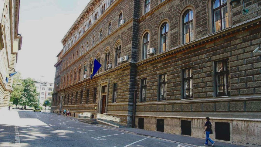 Ogromne kirije u svijetu: Za novu zgradu 13,5 miliona KM