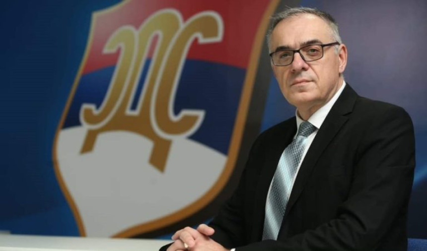 Miličević: Dejton - temelj budućnosti koju gradimo